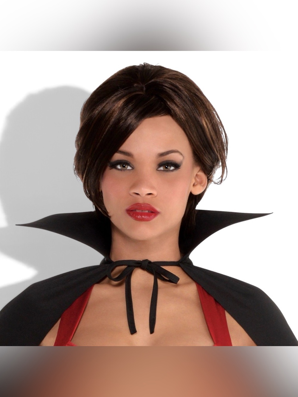 Long Collared Cape - Picture 4 of 4